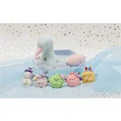 すみっコぐらし　受注