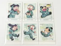 忍たま乱太郎　ぱしゃこれ【乱太郎・きり丸・しんべヱ】