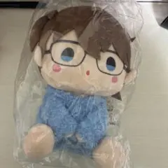 セガラッキーくじオンライン 名探偵コナン もこもこリラックスタイム