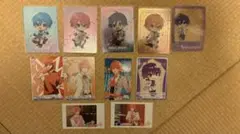 すとぷり　カードセット