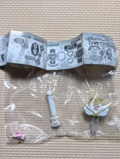 【新品 未開封】 プリンセスプリキュア クリスタルプリンセスロッド