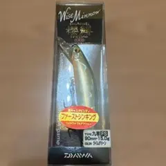 2026年最新】ダイワ ワイズミノーの人気アイテム - メルカリ