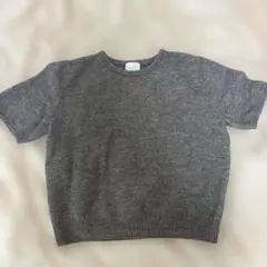 H&M ニット