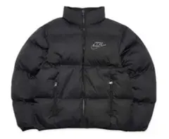 supreme NIKE Reversible Puffy Jacket 美品