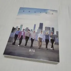 BTS Dicon BEHIND THE SCENE JAPAN EDITION