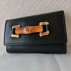 2025年最新】GUCCI キーケース バンブーの人気アイテム - メルカリ