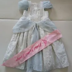 ビビディバビディブティック　シンデレラ