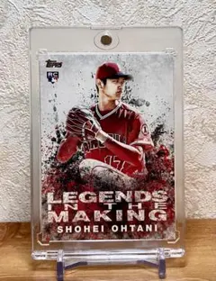 2026年最新】大谷翔平 カード 2018の人気アイテム - メルカリ