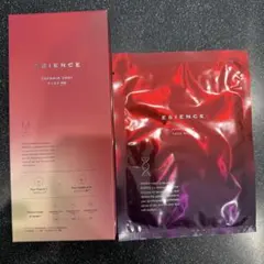 ESIENCE ダーマインショット200 ＆ ナノシープマスク - メルカリ