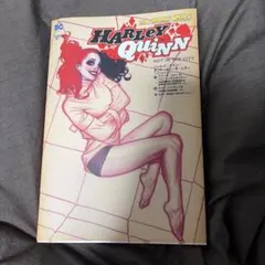 Harley Quinn #52 DC アメコミ