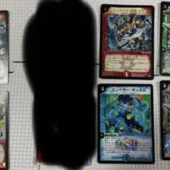 忍風 デッキパーツセット 10枚 | Mercari