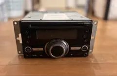 Clarion CX211BK カーオーディオ 本体