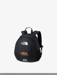 ノースフェイス キッズ リュック