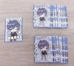 【チョコパイ様専用】からぴち なおきり ヴァイスシュヴァルツブラウ 28枚セット