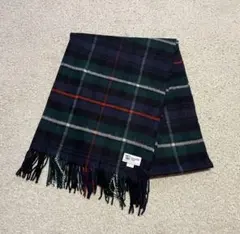 未使用 Johnstons of Elgin カシミヤ 大判ストール