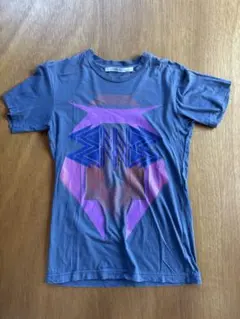 JOHN LAWRENCE SULLIVAN グラフィックTシャツ ロック Sのサムネイル