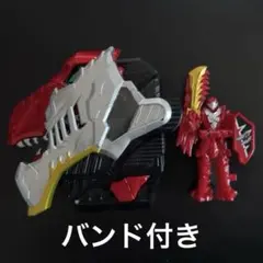 DXリュウソウチェンジャー 騎士竜戦隊リュウソウジャー