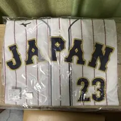 2026年最新】wbc ユニフォーム ヌートバーの人気アイテム - メルカリ