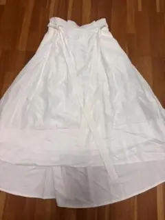 lagunamoon フレアスカート リボン付きのサムネイル