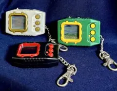 デジタルモンスターver2.ver4 Amazon | バンダイ(BANDAI)デジタルモンスターデジモンカラーVpetV