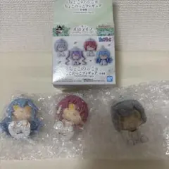 一番くじ ホロライブ ちょこのっこフィギュア ⚠️セット売り