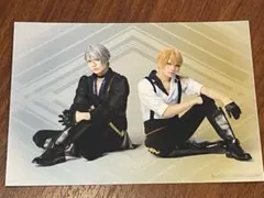 刀ミュ 山姥切長義　山姥切国広　伯仲 ランダムペアブロマイド