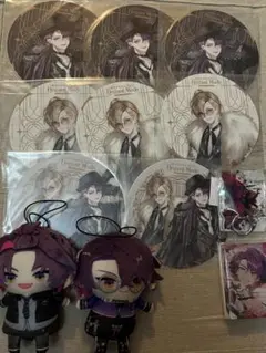 にじさんじ voltaction まとめ売り