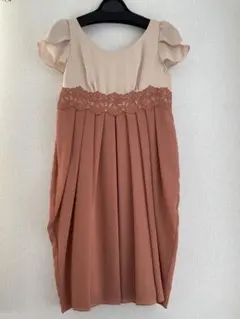 AIMER ドレスワンピース