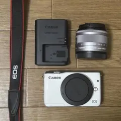 2026年最新】eos m10 単焦点レンズの人気アイテム - メルカリ
