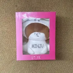 2026年最新】izone グッズ ミンジュの人気アイテム - メルカリ