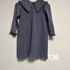 june little closet 120 セレモニー ワンピース - メルカリ
