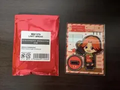 弱虫ペダル 鏑木一差 アクリルスタンド