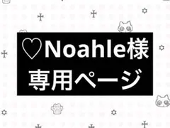 【購入禁止】専用ページ