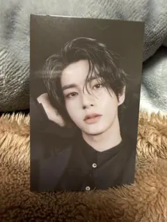 ENHYPEN JAKE WALK THE LINE