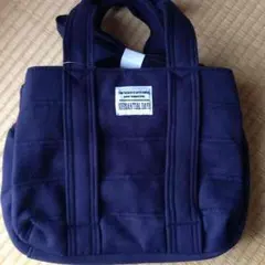 スウェット バッグ 2way