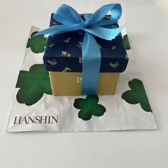The Peninsula Boutique 中国茶ギフトボックス ショッパー付 - メルカリ
