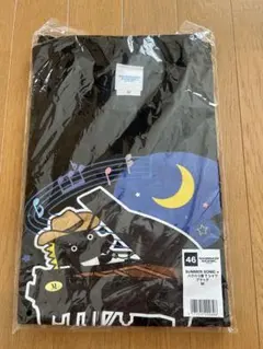 【未開封新品】SUMMER SONIC2025 Tシャツ Mサイズ