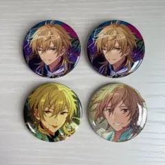 2026年最新】羽風薫 缶バッジの人気アイテム - メルカリ