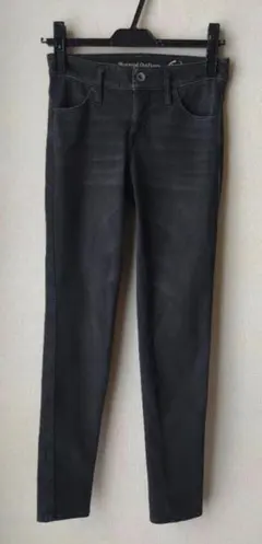 90's Westwood Outfitters ストレッチ スキニーデニムのサムネイル