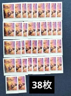 パシャコレ プロセカ KAITO カイト ノーマル 38枚 ②