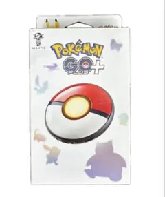 ナ*カ様 Pokémon GO Plus + ポケモンGOプラスプラスのサムネイル