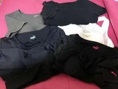 フィットネス / ヨガ / ピラティス ウェア まとめ売り