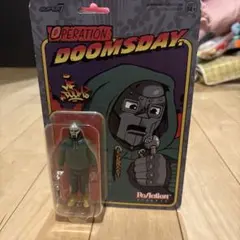2025年最新】mf doom フィギュアの人気アイテム - メルカリ