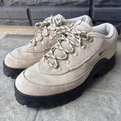 【希少】NIKE LAHAR LOW ラハール