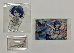桐谷遥　プロセカ　プロジェクトセカイ