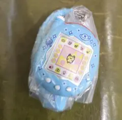 たまごっち　カラフルマルチチャーム　ガチャガチャ　ケーたま