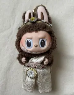 タイ限定 ラブブ LABUBU Good Luck To You