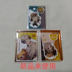 オトメイト 天獄ストラグル 春風マルシェ アクスタ SSC 石川五右衛門