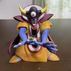 ドラゴンクエスト ソフビモンスター ゾーマ