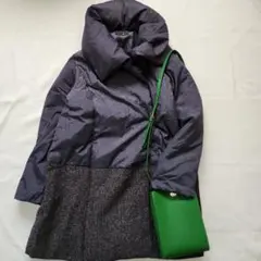 ダウンジャケット 高島屋